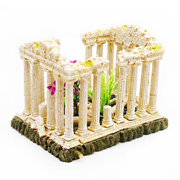 Руїни Херсонеса, 21х15,5х14 см 