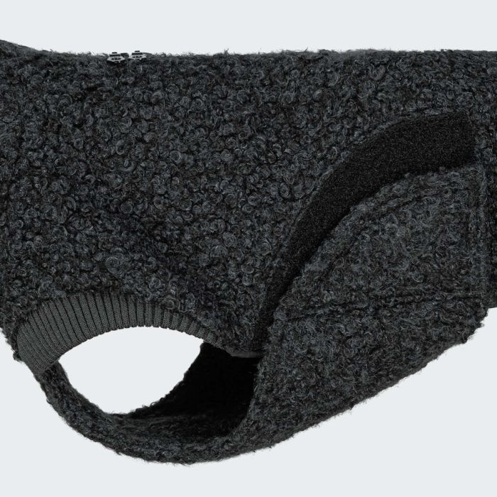 Светр для собак Cloud7 Gotland Темно-сірий 7