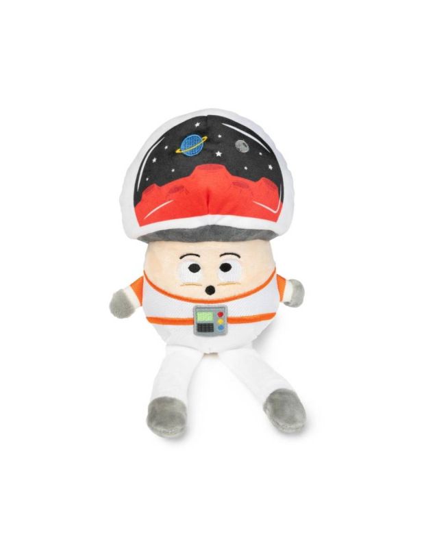 М'яка іграшка для собак FuzzYard Космо-грибочок