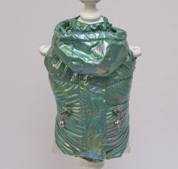 Міраж жилет для собак хлопчиків велсофт S