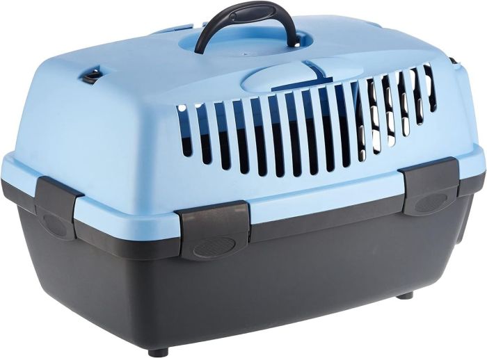 Переноска для тварин Capri-1, Тріксі 39811 зелений