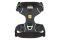 Повсякденна шлейка для собак Ruffwear Front Range® XS 43-56 см Сірий