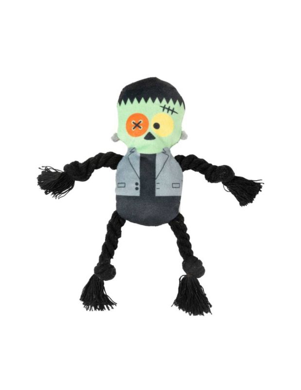 М'яка іграшка для котів FuzzYard Frank Zobnatra