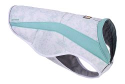 Охолоджуюча попона для собак Ruffwear Swamp Cooler™ XXS Зелений