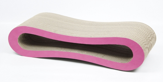 Вісімка рожева кігтеточка Felita 651425 см 