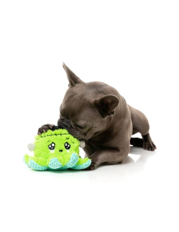 М'яка іграшка для собак FuzzYard Stumpy Franken-pus