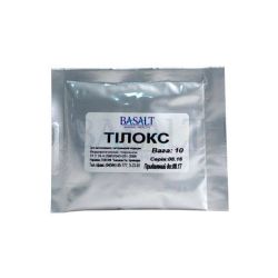 Тилокс порошок оральний антибіотик 10 г Базальт 