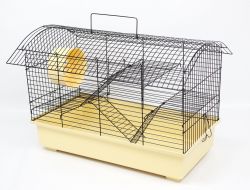 Клітка Лорі БІГ-Вагон фарба 610395405 мм