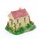 Будиночок 143F, 10х8х8 см 