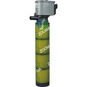 Atman AT-F2220  VA 2220f-внутрішній фільтр для акваріума 1980 л  год Фільтр Atman AT-F2220VA 2220f 30,2 Вт 1980L  H