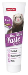 Duo Active, Beaphar-паста для тхорів 100 гр Beaphar Duo Актив для тхорів 100г 15367