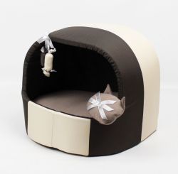 Будиночок Спокуса плащова тканина. 363232 см