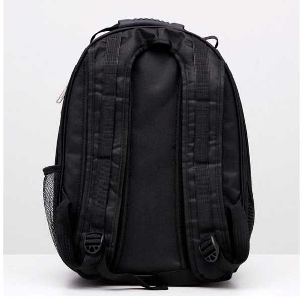 Рюкзак розкладачка 32х42х29 см леопард