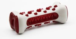 Bone Toy Кістка Червона 155 см 