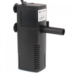 Sun-Sun Jialu JP-032 F-внутрішній фільтр для акваріума 350 л  год Фільтр Sun-Sun Jialu JP-032 F 350 л  год