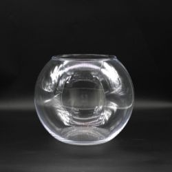 Акваріум Куля підвищеної міцності Польща. 17,0 л.