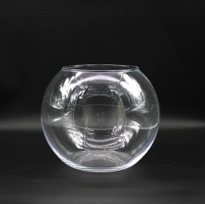 Акваріум Куля підвищеної міцності Польща. 17,0 л.