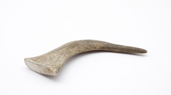 Ріг оленя Lucky dogs Мякий. M 22-25 см.