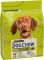 АКЦІЯ Purina DOG CHOW Adult сухий корм для дорослих собак з ягнятком 2.5 кг 