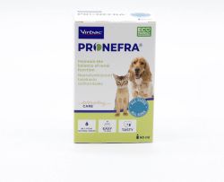 Пронефра оральна суспензія при ХНН у собак і кішок, Вірбак 60 мл