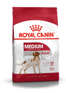 Royal Canin (Роял Канін Медіум Едалт) Medium Adult 4 кг