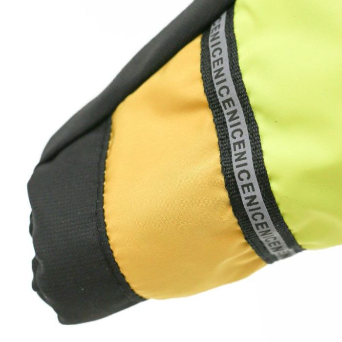 Арнольд комбінезон для собак хлопчиків на силіконі, хутро XL1 такса