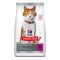 Hills SP Feline Adult Sterilised - Сухий корм із качкою для дорослих стерилізованих котів 0,3кг