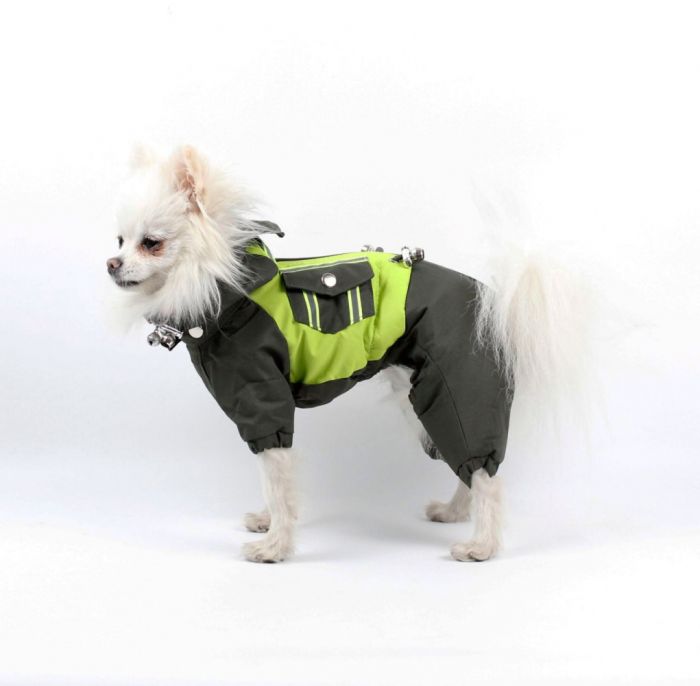 Комбінезон Удача силікон (хлопчик) М