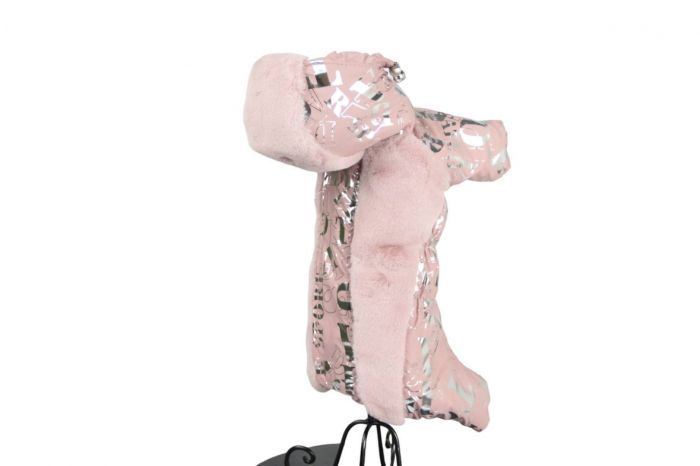 Дайкірі комбінезон для собак дівчаток на силіконі M