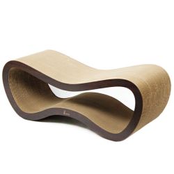 Дряпка Фюжн дуб 84х36х29 см