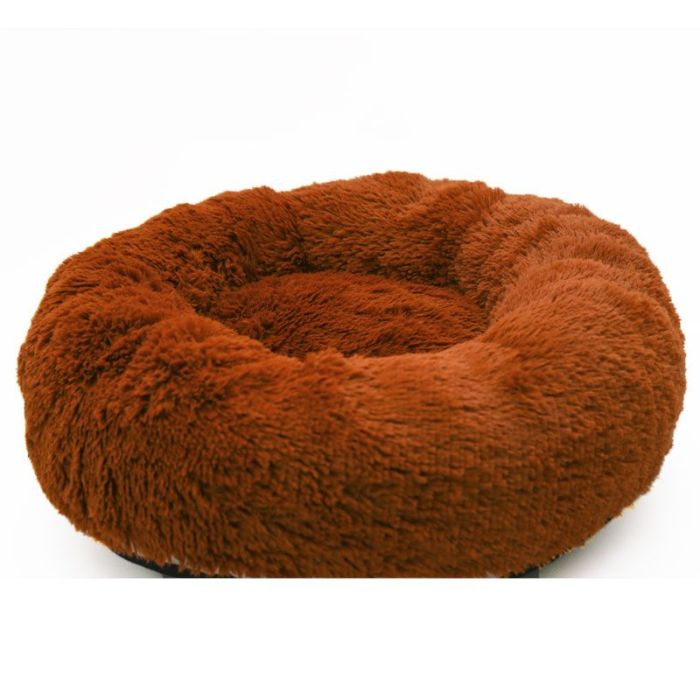 Лежак Мономах коричневий  1 48х38 см