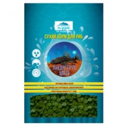 Анциструс малий таблетки FLIPPER 100г 250мл