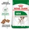АКЦІЯ Royal Canin Mini Adult Набір кормів для собак малих порід 2 кг + 4 паучі 