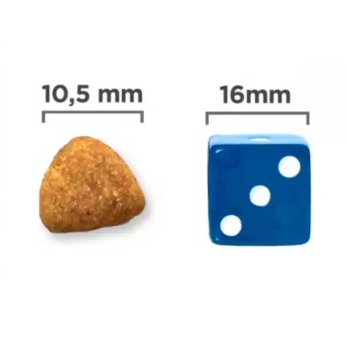 Hills Prescription Diet Canine i  d Low fat лікувальний сухий корм для собак 1.5 кг 