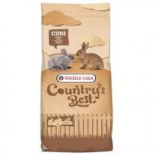 Hobby Plus (Cuni Fit Muesli) Зернова суміш корм для гризунів 20 кг Hobby Plus (Cuni Fit Muesli) Зернова суміш корм для гризунів, 20 кг