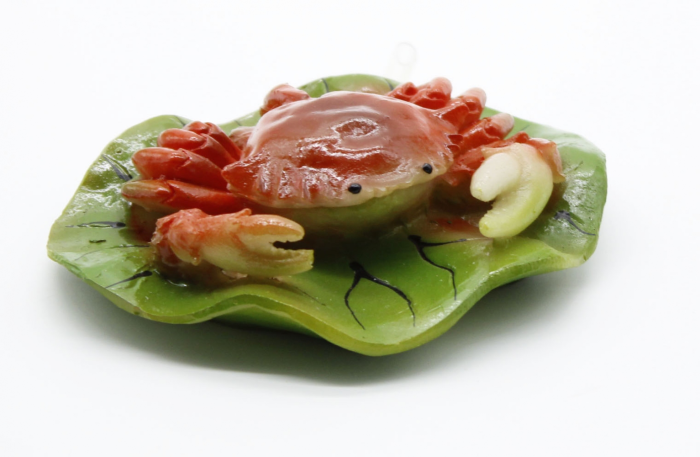 Краб міні (з підключенням до компресора) 963 см (189A)