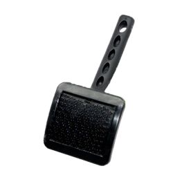 Пуходерка Україна пластик 308 61  55 мм 