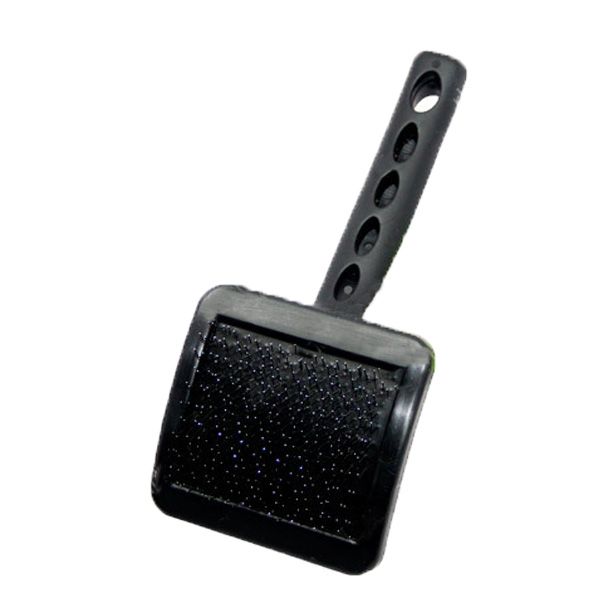 Пуходерка Україна пластик 308 61  55 мм 