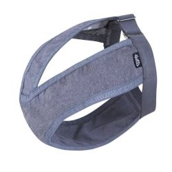 Гігієнічні труси для собак Hurtta Breezy XL Чорний