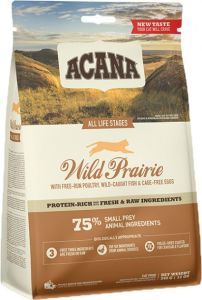 ACANA Wild Prairie Cat для котів 1,8 кг