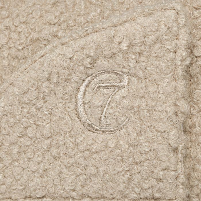 Светр для собак Cloud7 Gotland Бежевий 12