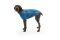 Флісова куртка для собак Ruffwear Climate Changer™ S Синій