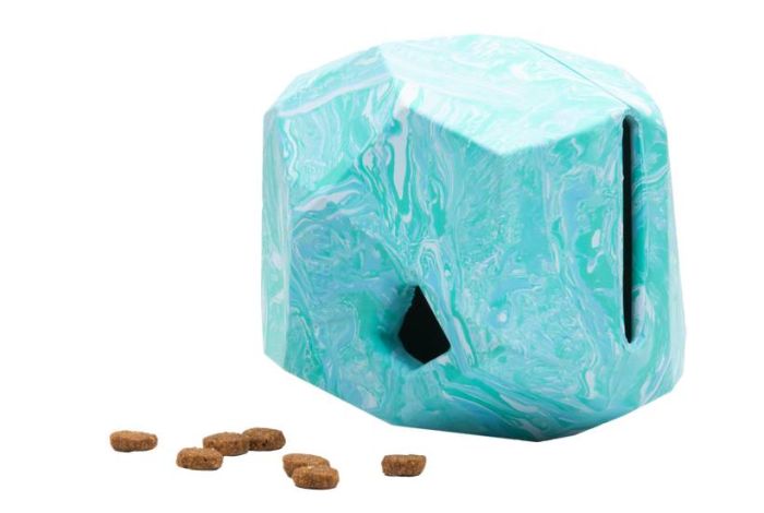 Іграшка для собак Ruffwear Gnawt-a-Rock™ Блакитний