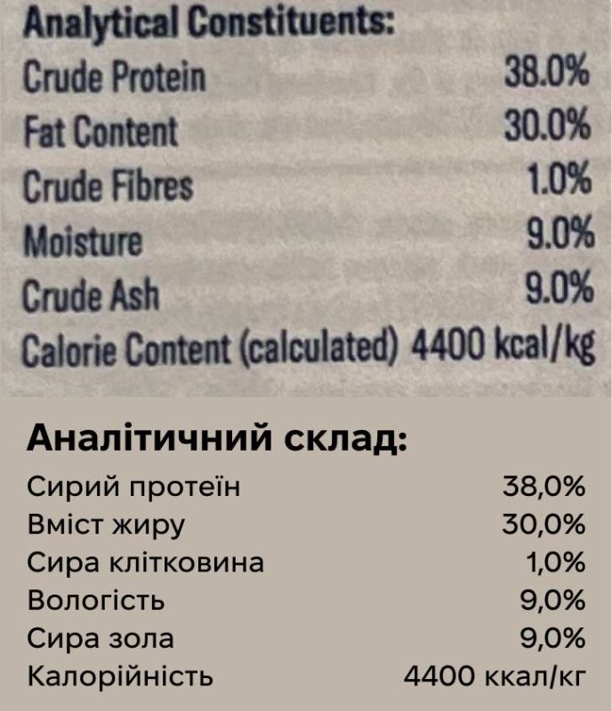 Повнораціонний сухий корм для собак Ziwi Peak Steam Dried Яловичина з гарбузом 1,5 кг