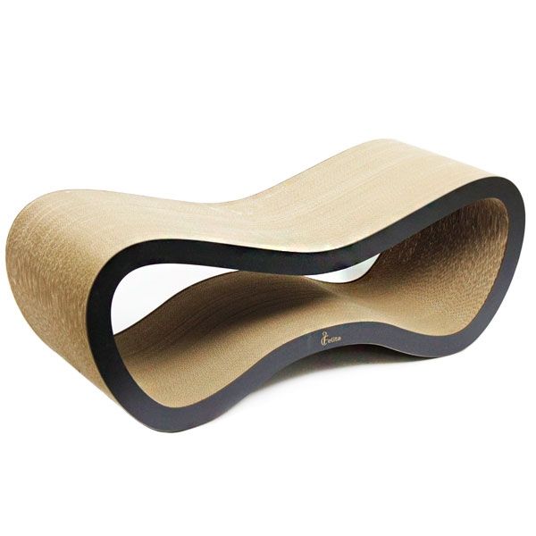 Дряпка Фюжн венге 84х36х29 см