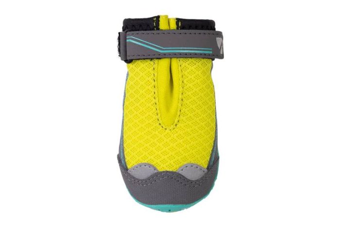 Черевики для собак Ruffwear Grip Trex™ 44 мм Зелений