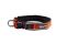 Нашийник для собак Roam Non-stop dogwear Помаранчевий M