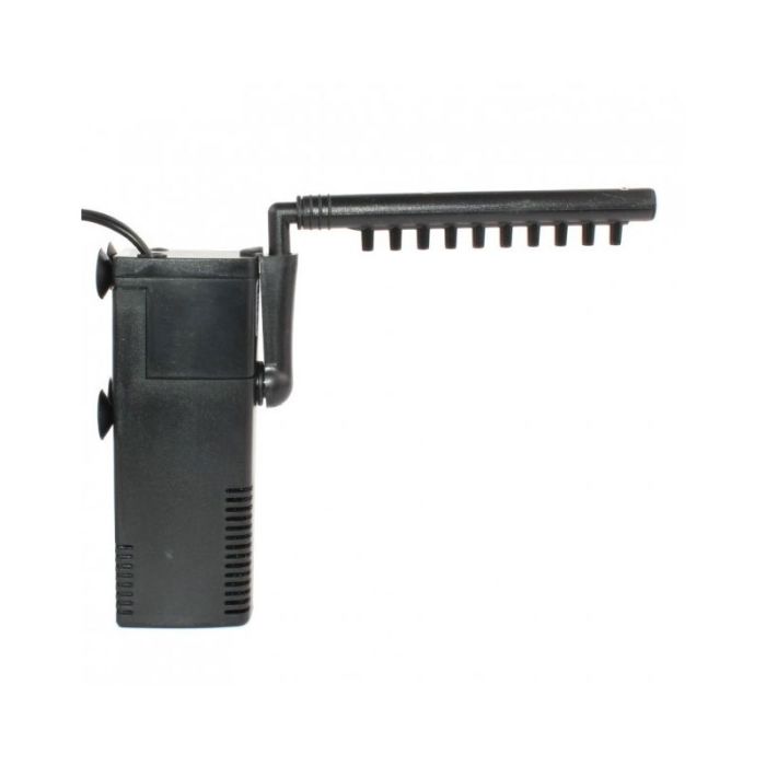 Sun-Sun Jialu JP-033 F-внутрішній фільтр для акваріума 600 л  год Фільтр Sun-Sun Jialu JP - 033 F 600 л  год дощу.