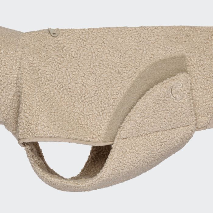 Светр для собак Cloud7 Gotland Бежевий 4