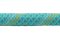 Рефлекторний повідець канат для собак Ruffwear Knot-a-Leash™ S 1,5 м / 7 мм Бірюзовий
